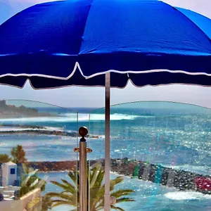 Apartment Mar First Line Playa Americas, Costa Adeje (Tenerife)