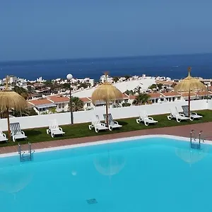  Apartamento Island Paradise