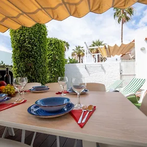  Apartamento Island Village