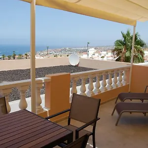  Apartamento Paradise Court Americas Wifi Pool 57